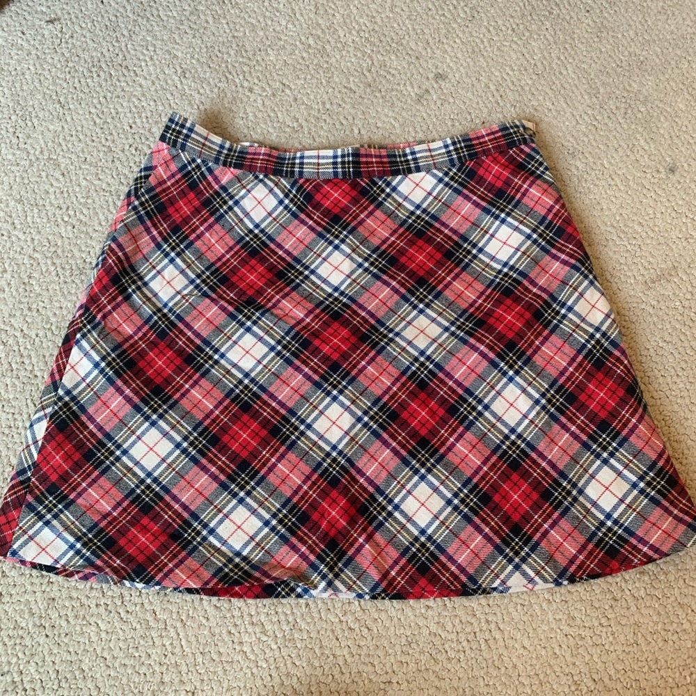 Lucky brand skirt size 4